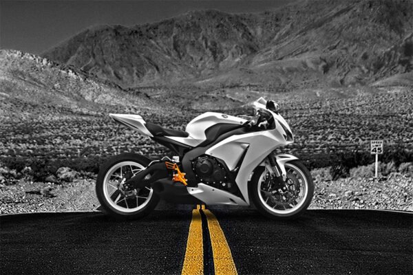 Aprilia rsv4 rf - Image 3