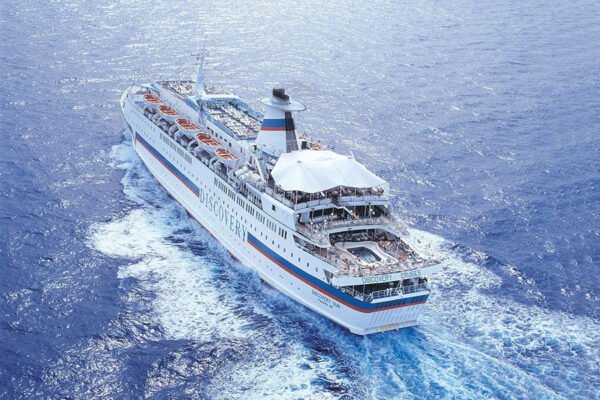 Yacht 2003 Jr PK845l - Image 5