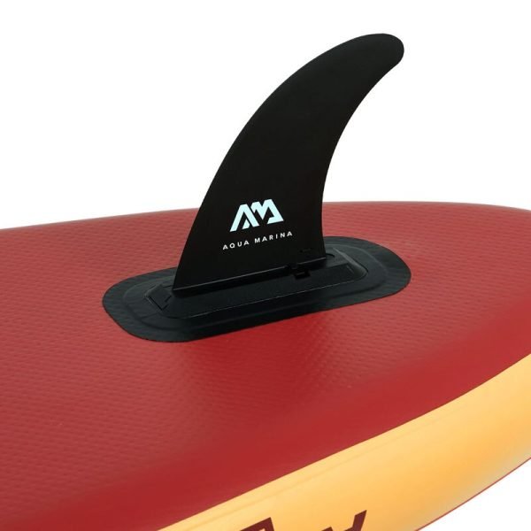 AQUA MARINA-tabla de surf inflable de 366x86x15cm, paddle ATLAS, surf, deportes acuáticos, sup, balsa de bote - Image 4