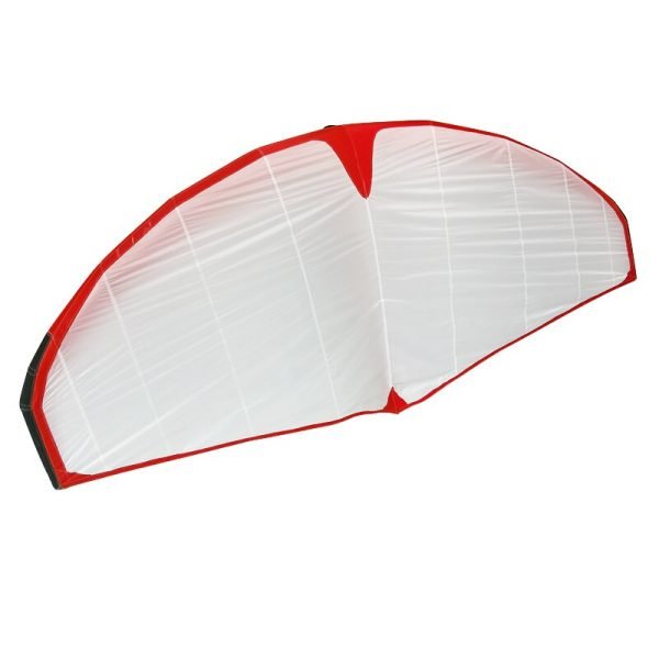 Tabla de surf de aluminio, tabla de surf de ala de viento, Wingsurf inflable, Paddle Kitesurf 4M 5M 6M - Image 3