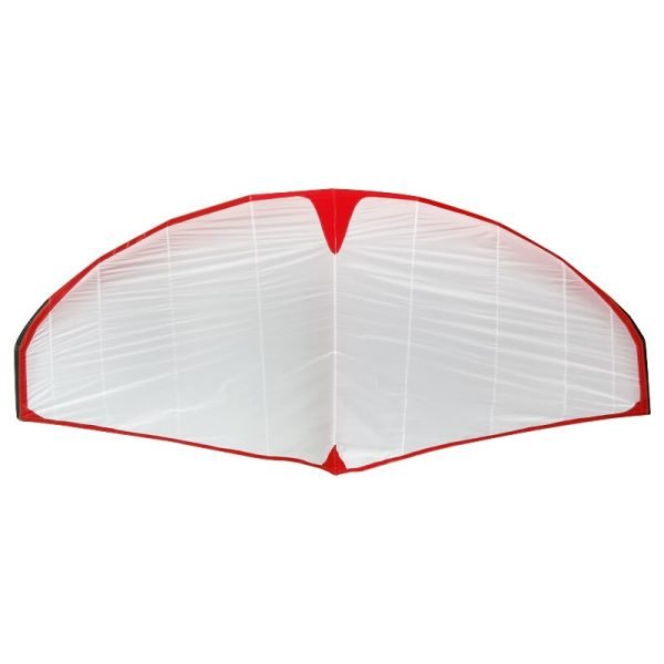 Tabla de surf de aluminio, tabla de surf de ala de viento, Wingsurf inflable, Paddle Kitesurf 4M 5M 6M - Image 4