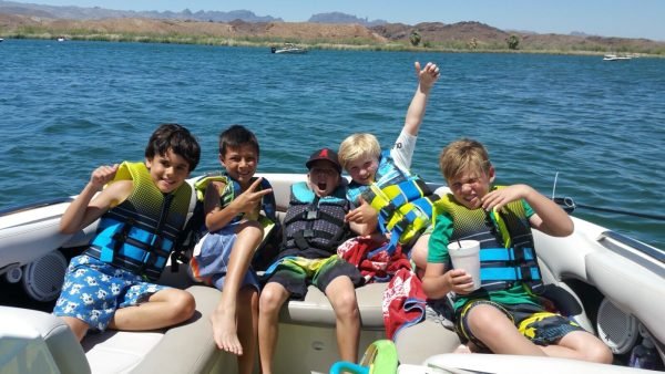 Mastercraft X80 Wakeboard Boat w/ Custom Hummer H2 w/ tons of toys & Waverunner - Image 9