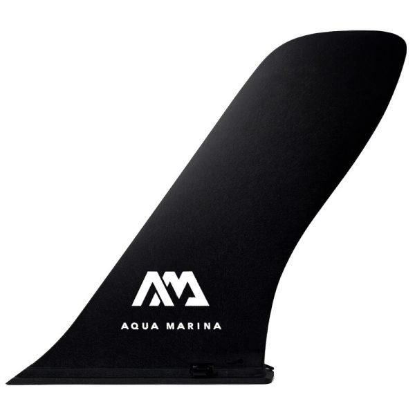 AQUA MARINA-aleta de carrera para SUP, accesorio stablize de 24x18cm, tabla de Paddle, tabla de surf, aleta deslizante para tour de tablero de carreras - Image 3