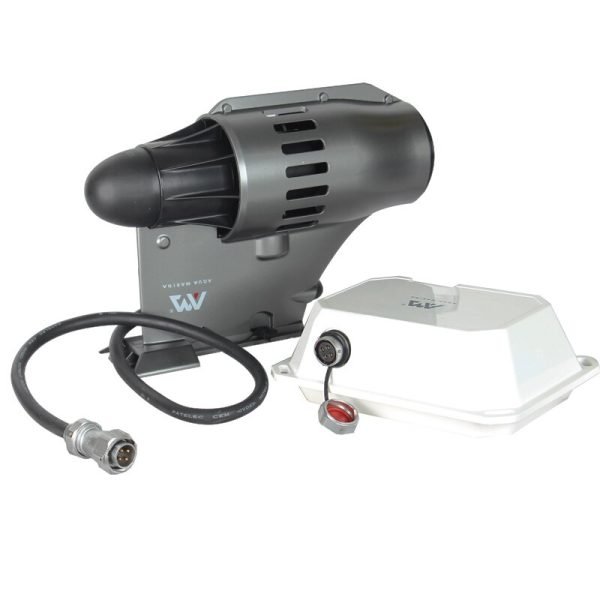 AQUA MARINA-aleta eléctrica BLUEDRIVE con batería de 12V, tabla de Paddle, motor de empuje, SUP, Surf, Kayak, tabla de Surf - Image 5