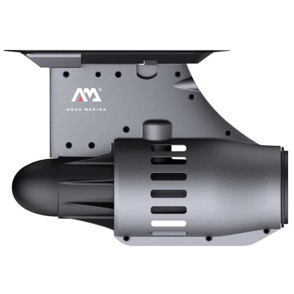 AQUA MARINA-aleta eléctrica BLUEDRIVE con batería de 12V, tabla de Paddle, motor de empuje, SUP, Surf, Kayak, tabla de Surf