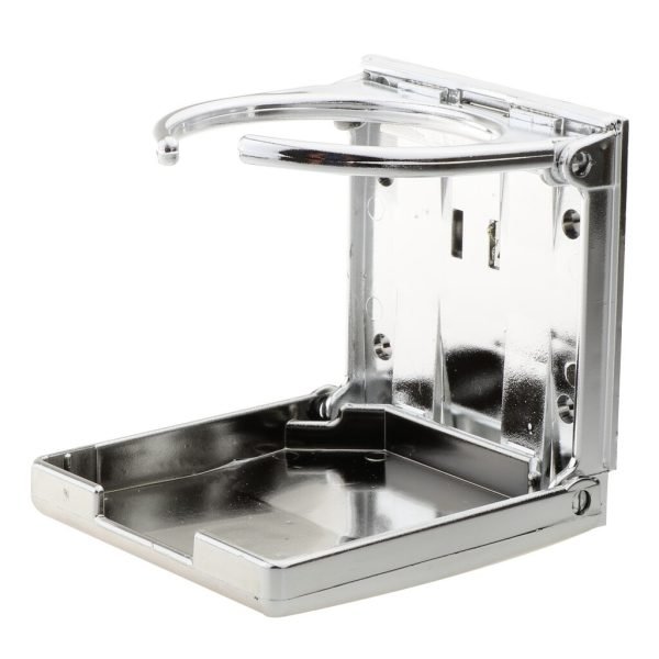 Accesorios universales para vasos de barco marino, soporte plegable para botella de bebidas, bote de café, para coche o yate - Image 3