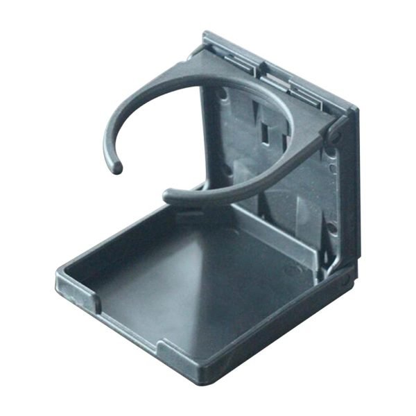 Accesorios universales para vasos de barco marino, soporte plegable para botella de bebidas, bote de café, para coche o yate - Image 6