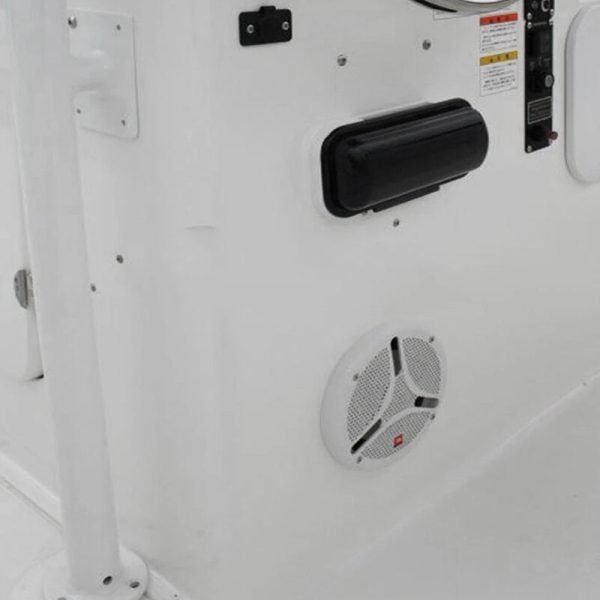 Sistema de altavoces redondos impermeables para  barco, RV, 2 uds. - Image 6