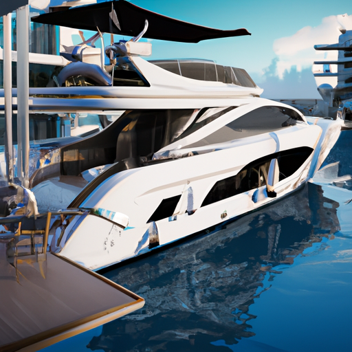 rent yacht