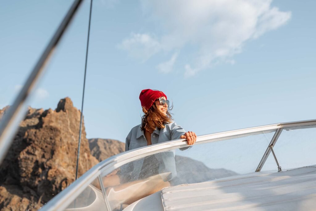 rent my boat
