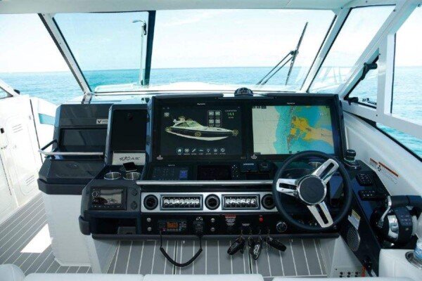 Factory Direct 16ft Aluminum Luxury Speed Boat Popular in America and Australia 2023 New Design wholesale - Image 6