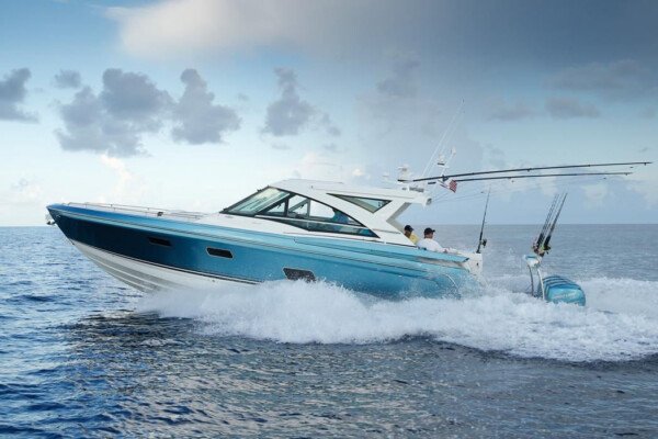 Factory Direct 16ft Aluminum Luxury Speed Boat Popular in America and Australia 2023 New Design wholesale - Image 3