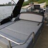 2023 New 27ft Aluminum Sport Pontoon Boat for Sale Water-sport Craft Yacht - Image 7