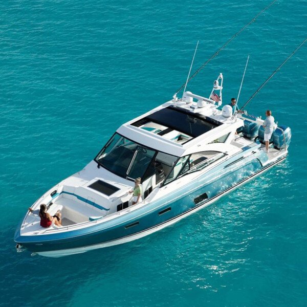 Factory Direct 16ft Aluminum Luxury Speed Boat Popular in America and Australia 2023 New Design wholesale - Image 2