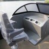 2023 New 27ft Aluminum Sport Pontoon Boat for Sale Water-sport Craft Yacht - Image 4
