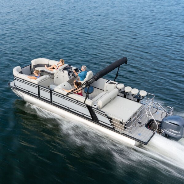 Kinocean Series 2022 New Pontoon Boats Custom Saltwater Fishing Boat Cruising Yacht