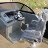 2023 New 27ft Aluminum Sport Pontoon Boat for Sale Water-sport Craft Yacht - Image 6