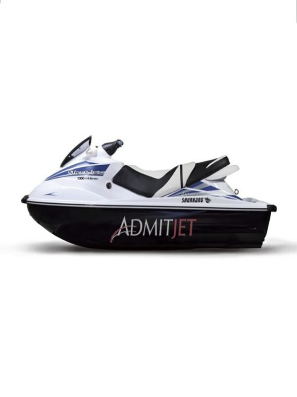 Water Sports China Jetski Personal Watercraft Mini Jet Ski Boat Jet Water Scooter ST - Image 2