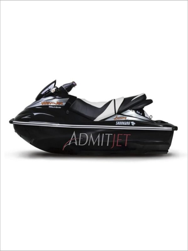 Water Sports China Jetski Personal Watercraft Mini Jet Ski Boat Jet Water Scooter ST - Image 3