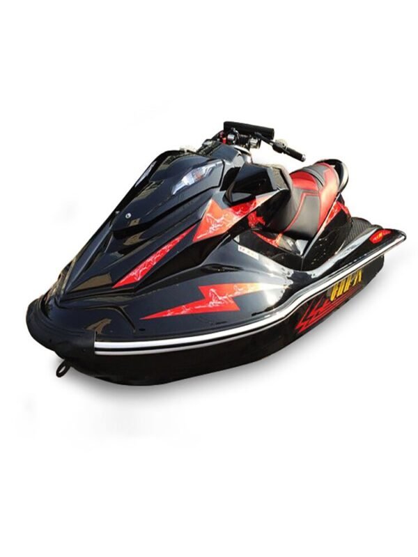 Water Sports China Jetski Personal Watercraft Mini Jet Ski Boat Jet Water Scooter ST - Image 4