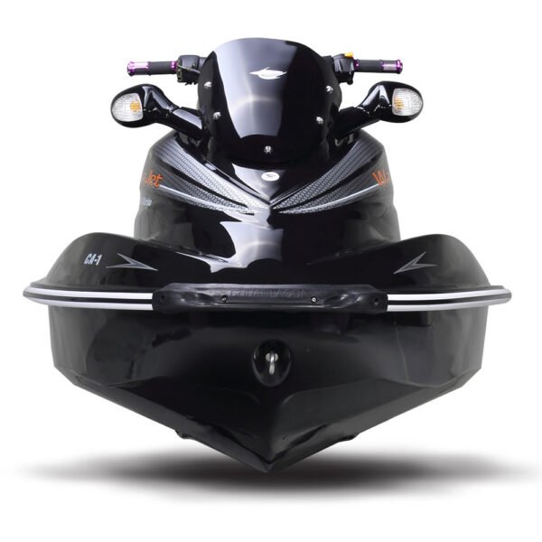Water Sports China Jetski Personal Watercraft Mini Jet Ski Boat Jet Water Scooter ST - Image 5