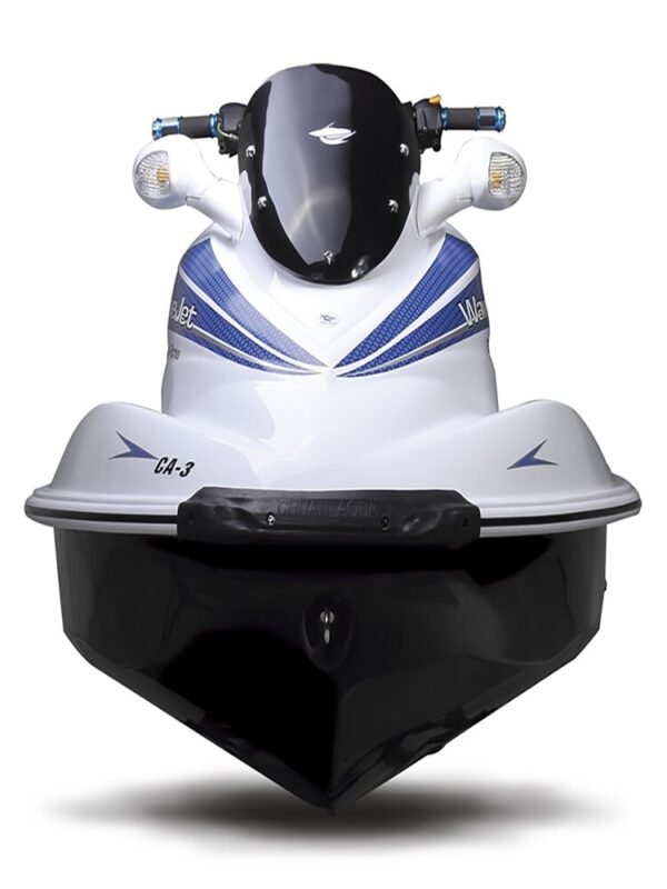 Water Sports China Jetski Personal Watercraft Mini Jet Ski Boat Jet Water Scooter ST - Image 6